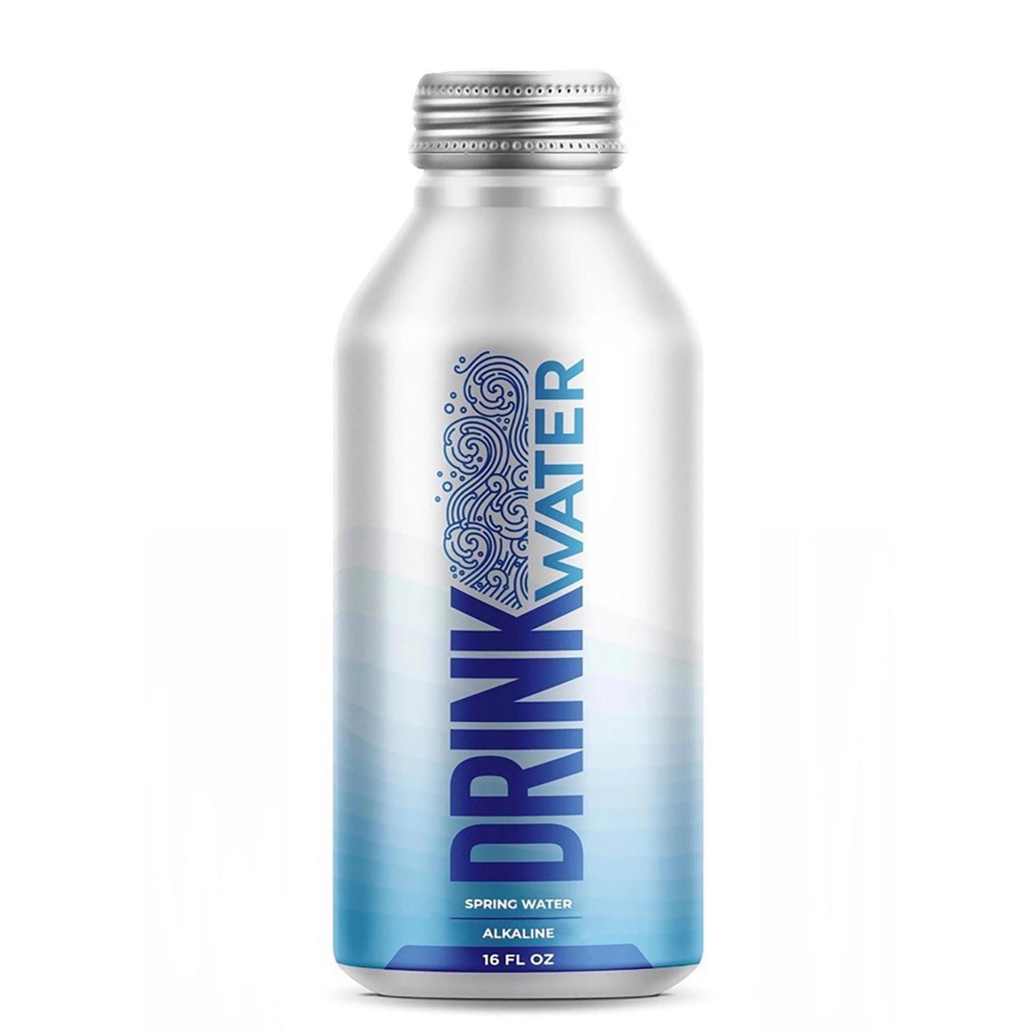 Drink Water California Alkaline Spring Water